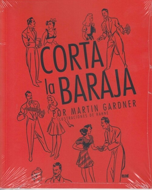 Corta La Baraja (Paperback)