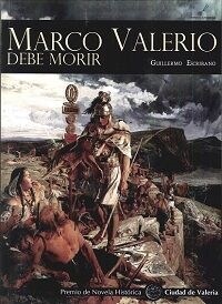 MARCO VALERIO DEBE MORIR (Paperback)