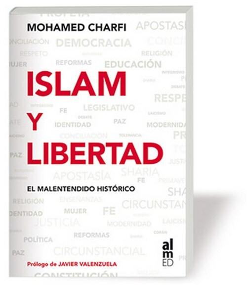 ISLAM Y LIBERTAD (Paperback)