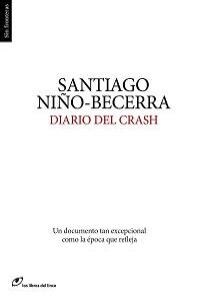 DIARIO DEL CRASH (Book)