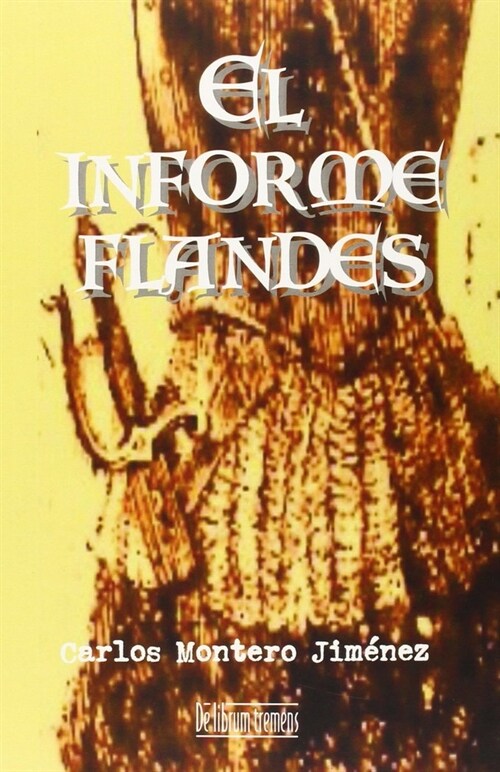 INFORME FLANDES,EL (Book)