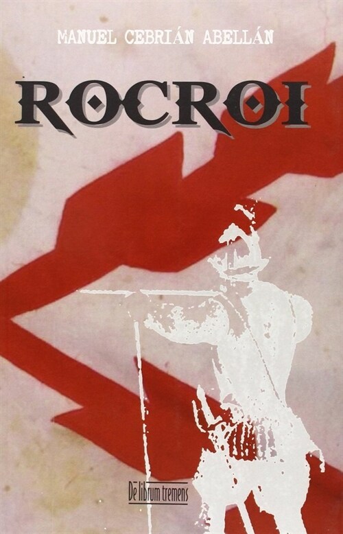 ROCROI (Paperback)