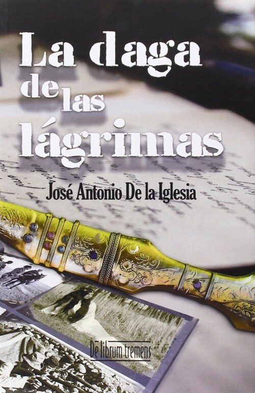 DAGA DE LAS LAGRIMAS,LA (Paperback)