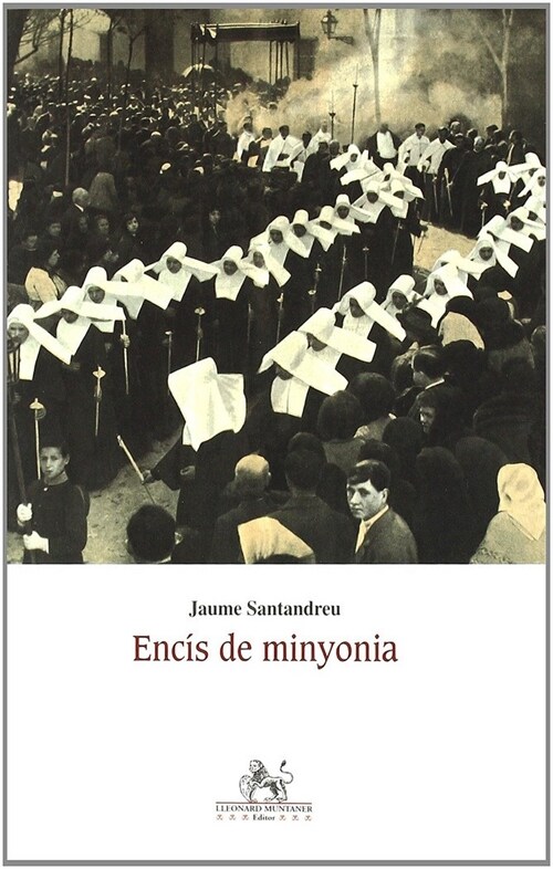 ENCIS DE MINYONIA (Book)