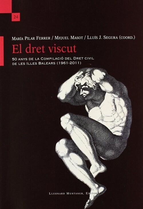 DRET VISCUT,EL (Book)