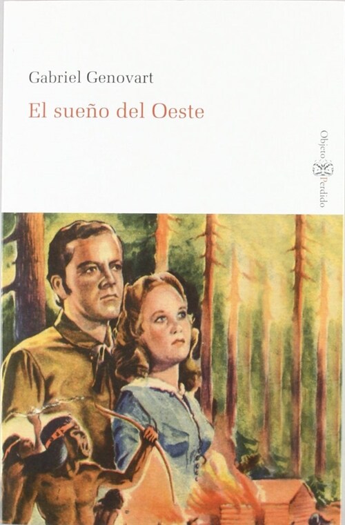 SUENO DEL OESTE,EL (Book)