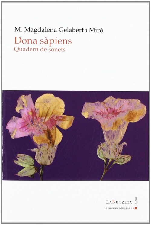 DONA SAPIENS (Book)