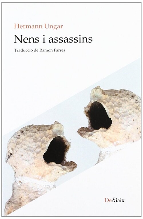 NENS I ASSASSINS (Book)