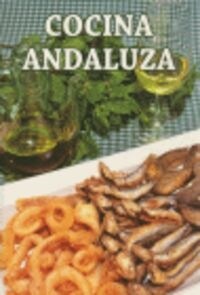 COCINA ANDALUZA (Book)