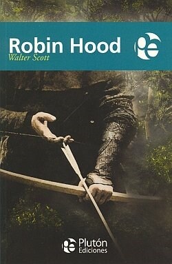ROBIN HOOD (Book)