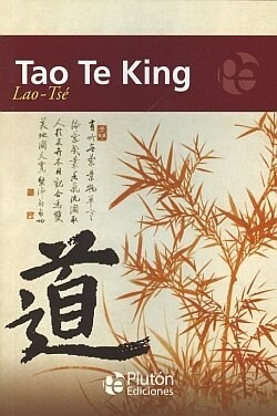 TAO TE KING (Book)