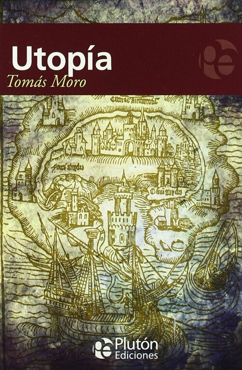 UTOPIA (Book)