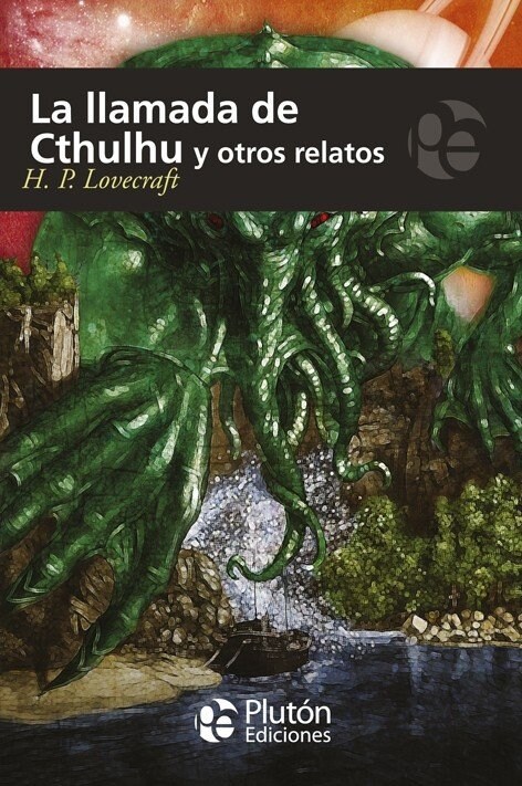 LLAMADA DE CTHULHU Y OTROS RELATOS,LA (Book)