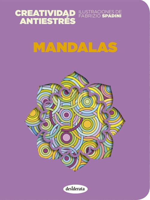 MANDALAS (Book)