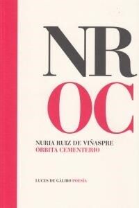 ORBITA CEMENTERIO (Paperback)