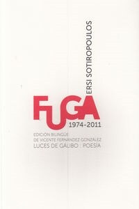 FUGA 1974 2011 (Book)