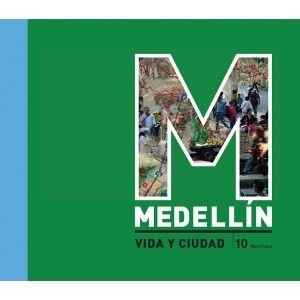 MEDELLIN (Book)