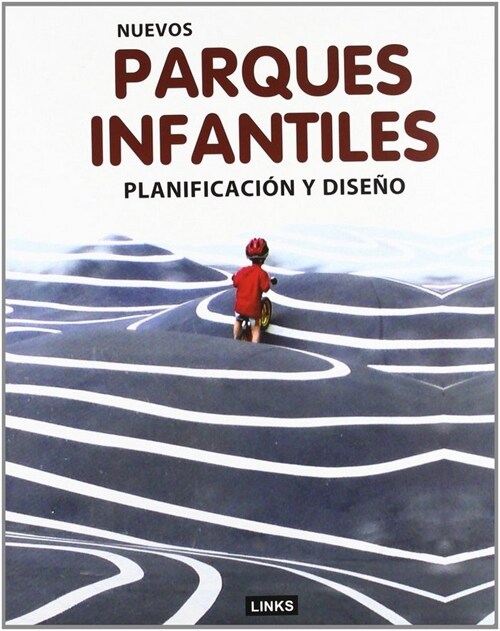 NUEVOS PARQUES INFANTILES (Book)