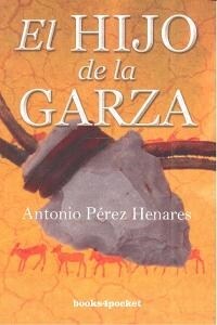 HIJO DE LA GARZA,EL B4P (Book)