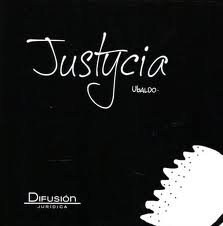 JUSTYCIA (Book)