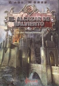 ALCAZAR DE MALVIENTO,EL (Paperback)
