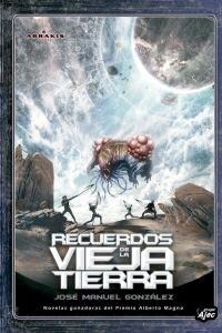 RECUERDOS DE LA VIEJA TIERRA (Paperback)