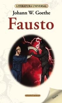 FAUSTO (Book)