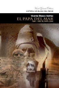 PAPA DEL MAR,EL (Book)