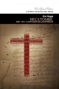 HECATOMBE 1609-1611 (Book)