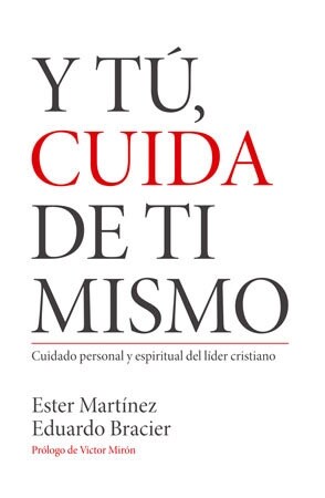 Y TU, CUIDA DE TI MISMO (Book)