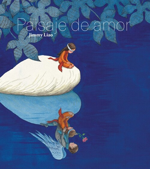 PAISAJE DE AMOR (Book)