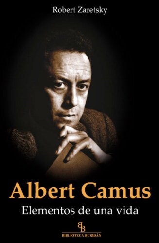 ALBERT CAMUS (Book)