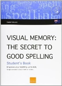 VISUAL MEMORY (AUSTRALIAN) (Book)