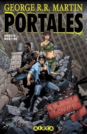 PORTALES (Book)