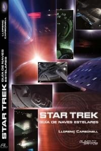 STAR TREK NAVES ESTELARES (Paperback)