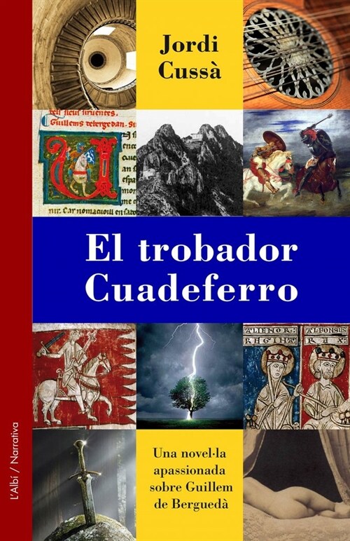 TROBADOR CUADEFERRO,EL (Book)