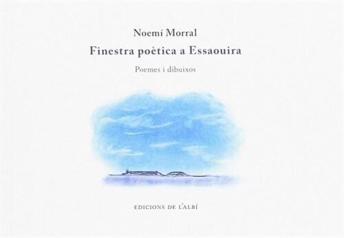 FINESTRA POETICA A ESSAOUIRA (Book)