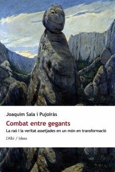 COMBAT ENTRE GEGANTS (Book)