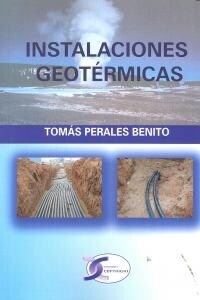 INSTALACIONES GEOTERMICAS (Book)