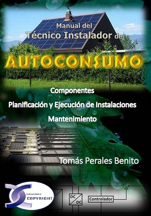 AUTOCONSUMO (Paperback)