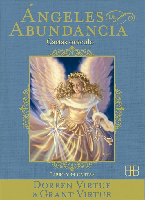 ANGELES DE ABUNDANCIA (Paperback)