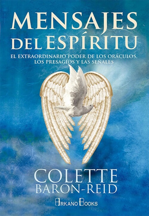 MENSAJES DEL ESPIRITU (Paperback)