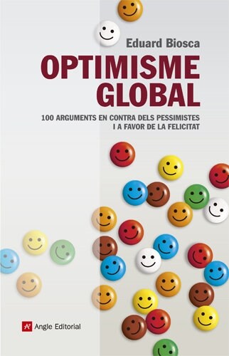 OPTIMISME GLOBAL (Book)