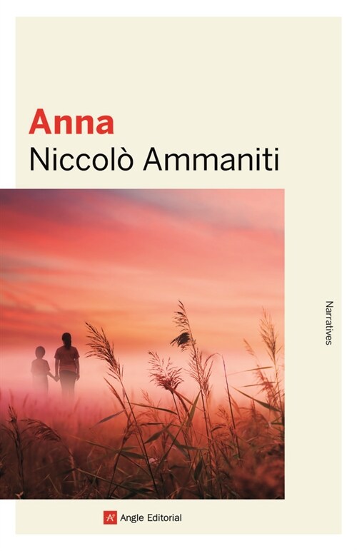 ANNA (Book)