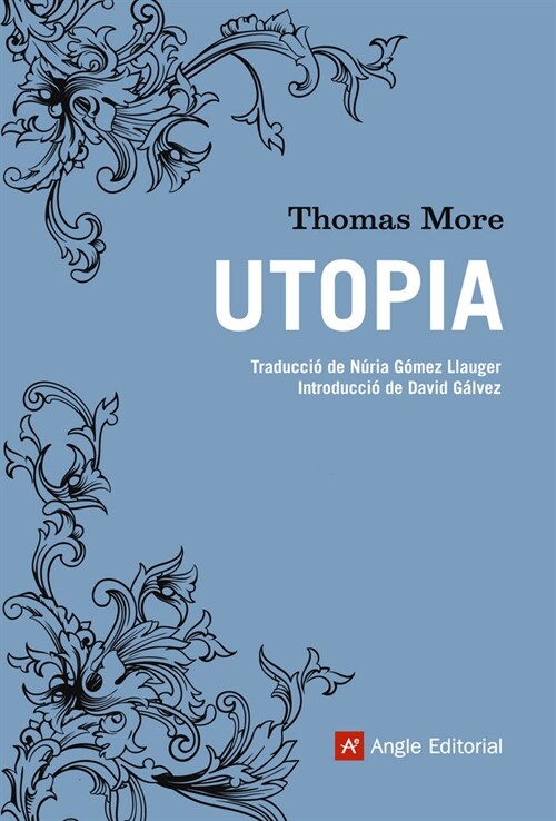 UTOPIA (Book)