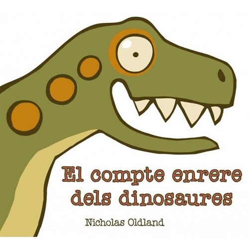 COMPTE ENRERE DELS DINOSAURES,EL (Book)