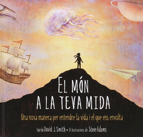 MON A LA TEVA MIDA,EL (Book)