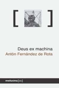 DEUS EX MACHINA (Paperback)