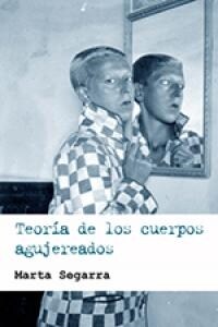 TEORIA DE LOS CUERPOS AGUJEREADOS (Paperback)