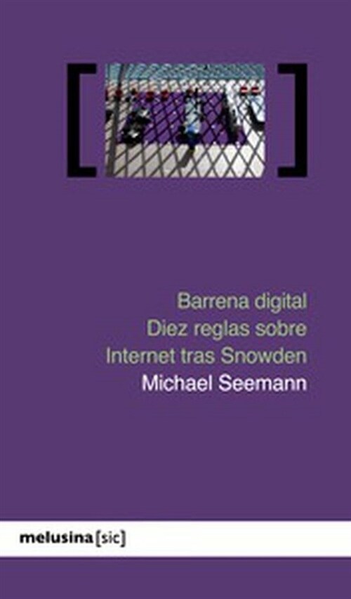 BARRENA DIGITAL (Paperback)